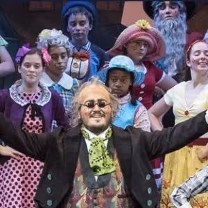 Sarasota Opera Receives $30,000 Strategic Partnership Grant from Community Foundation