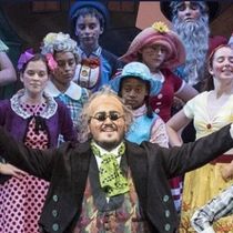 Sarasota Opera Receives $30,000 Strategic Partnership Grant from Community Foundation
