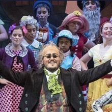 Sarasota Opera Receives $30,000 Strategic Partnership Grant from Community Foundation