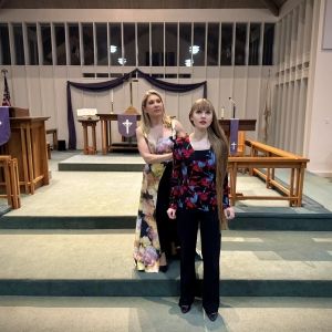Photos: 3:16 Premieres In Burke, Virginia Interview