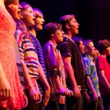 Algonquin Arts Theatre Announces Expanded Fall 2025 Performing Arts Classes