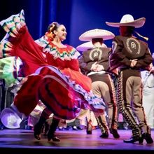 Performing Arts Houston Reveals 2024/25 Season