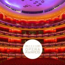 The International Opera Awards Reveals Shortlist