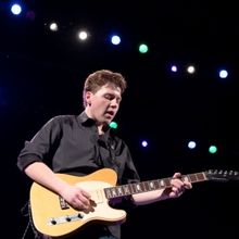 Lisa Bastoni, Gabe Stillman And More Announced At The Spire Center