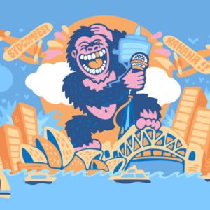 Sydney Comedy Festival Reveals First Acts for 2027 Lineup