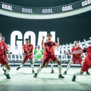 National Theatre's DEAR ENGLAND Will Embark on UK Tour