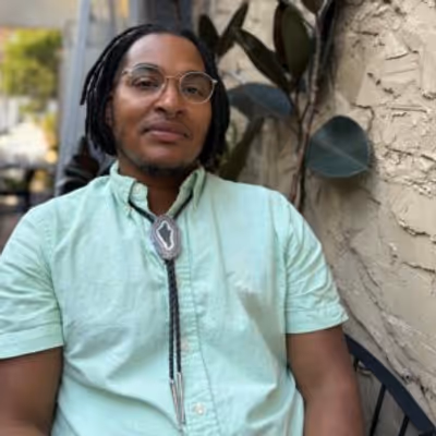 AZ Espinoza Wins 2026 Terrence McNally Award