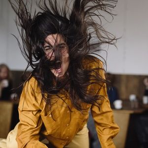 ANATOMY OF SURVIVAL to Make Edinburgh Fringe Debut at Assembly @ Dance Base