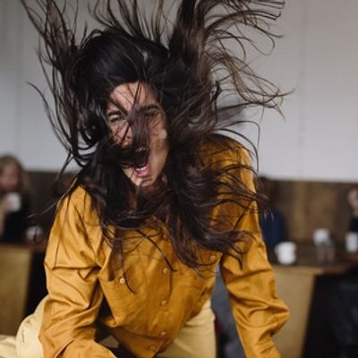 ANATOMY OF SURVIVAL to Make Edinburgh Fringe Debut at Assembly @ Dance Base