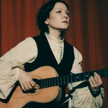 Natalia Lafourcade Comes to the Smith Center in September