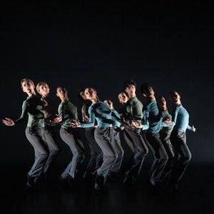 The Royal Ballet's NEXT GENERATION FESTIVAL to Return to the Linbury Theatre in 2026