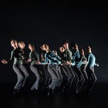 The Royal Ballet's NEXT GENERATION FESTIVAL to Return to the Linbury Theatre in 2026