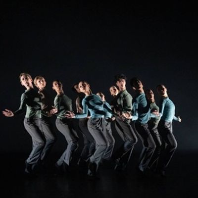 The Royal Ballet's NEXT GENERATION FESTIVAL to Return to the Linbury Theatre in 2026