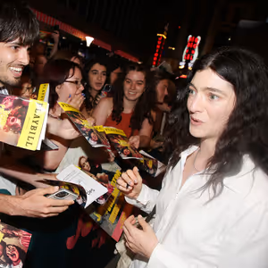 Has the Broadway Stage Door Experience Become Tainted by Badly Behaved Fans?