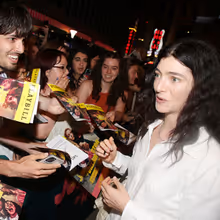 Has the Broadway Stage Door Experience Become Tainted by Badly Behaved Fans?