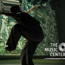 The Music Center Presents ID PT. III at Digital Arts Space