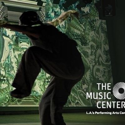 The Music Center Presents ID PT. III at Digital Arts Space