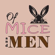 Majestic Theatre Will Present OF MICE AND MEN