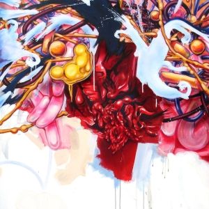 COMING TO TERMS Shows Eleven Artworks Aimed To Evoke Eleven Responses