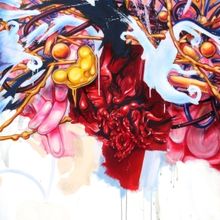 COMING TO TERMS Shows Eleven Artworks Aimed To Evoke Eleven Responses