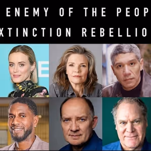 Bill Murray, Kathryn Erbe, and More Will Perform AN ENEMY OF THE PEOPLE With…