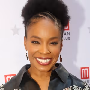 Amber Ruffin to Host COUNTDOWN TO MACY'S THANKSGIVING DAY PARADE