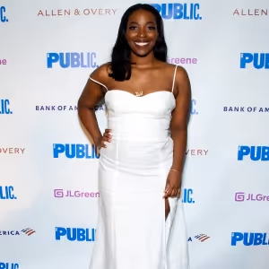 Olivia Washington & Tramell Tillman Join WINE IN THE WILDERNESS at Classic Stage…