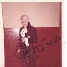 George and Nora London Foundation for Singers Receives Gift of $215,000 from the Esta