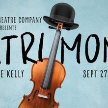 PATRIMONY Comes to Tulsa PAC This Month