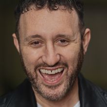 Blue Star Antony Costa Steps In As Prince In De Montfort Hall's SNOW WHITE