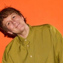 Comedian Josh Thomas Comes to The Murray Theatre At Ruth Eckerd Hall
