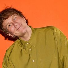 Comedian Josh Thomas Comes to The Murray Theatre At Ruth Eckerd Hall