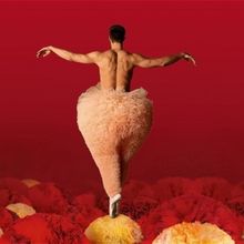 TUTU Comes to Edinburgh Fringe in August