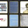 VANYA & SONIA & MASHA & SPIKE Will Kick off The Off-Central Players New Season in September