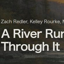 A RIVER RUNS THROUGH IT To Have World Premiere At Opera Montana