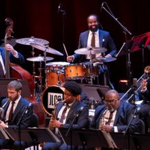Jazz At Lincoln Center Orchestra With Wynton Marsalis Will Return to Milwaukee