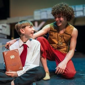 Photos: THE NEVERENDING STORY At DreamWrights Center for Community Arts