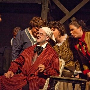 A CHRISTMAS CAROL Returns For One Weekend Only At The Weinberg Center For The Arts