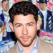 Nick Jonas Auditioned For FROZEN & Says It Was 'Terrible'