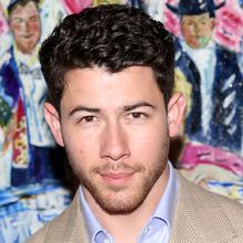 Nick Jonas Audicionó para FROZEN y Dice que Fue 'Terrible' Photo