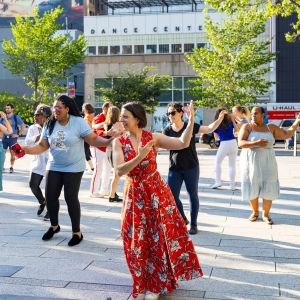Downtown Brooklyn to Return this Summer Season with Fun and Free Family Activities