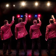 Florida Studio Theatre Announces CABARET And More for 2024 Summer Season