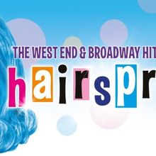 HAIRSPRAY THE MUSICAL Returns To Milton Keynes This September