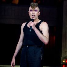 Aidan Sadler Returns To Edinburgh Fringe With MELODY This August