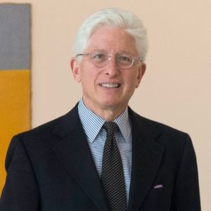The Jewish Museum Appoints James S. Snyder As Helen Goldsmith Menschel Director