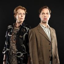 World Premiere of VINELAND PLACE by Steven Dietz Will Come to Palm Beach Dramaworks