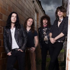THE LONELY ONES Release New Single 'My God'