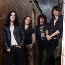 THE LONELY ONES Release New Single 'My God'
