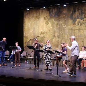 Latté Da Accepting Applications for $20k Next Generation Commission in Support of…