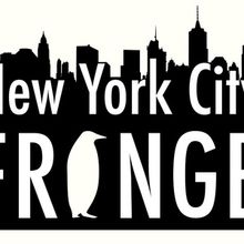CHIP ON HER SHOULDER Comes to the New York City Fringe Festival